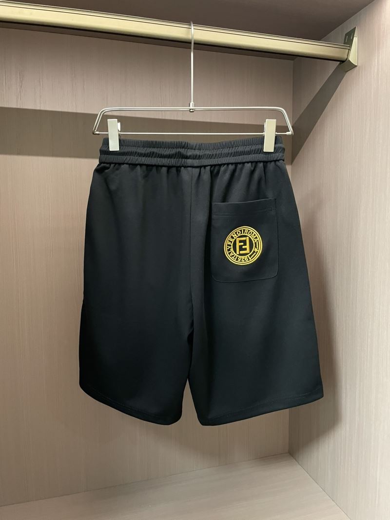 Fendi Short Pants